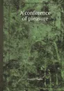 A conference of pleasure - Francis Bacon, J. Spedding