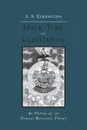 Space, Time and Gravitation. An Outline of the General Relativity Theory - Arthur Stanley Eddington