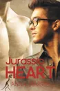 Jurassic Heart - Anna Martin