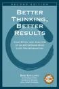 Better Thinking, Better Results - Bob Emiliani