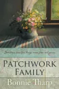 Patchwork Family - Bonnie Tharp