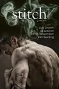 Stitch - Sue Brown, Jamie Fessenden, Kim Fielding