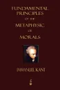 Fundamental Principles of the Metaphysic of Morals - И. Кант, Immanuel Kant, Thomas Kingsmill Abbott