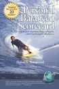 Personal Balanced Scorecard. The Way to Individual Happiness, Personal Integrity, and Organizational Effectiveness (PB) - Hubert K. Rampersad