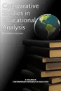 Comparative Studies in Educational Policy Analysis - Timothy G. Reagan