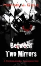 Between Two Mirrors - Michael J. Cole