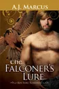 The Falconer.s Lure - A. J. Marcus