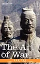 The Art of War - Sun Tzu, Lionel Giles