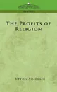 The Profits of Religion - Upton Sinclair