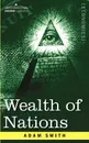 Wealth of Nations - Adam Smith