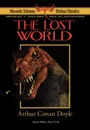 The Lost World - Arthur Conan Doyle, Paul Cook