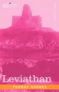 Leviathan - Hobbes Thomas