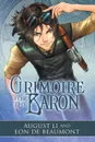 A Grimoire for the Baron - August Li, Eon De Beaumont