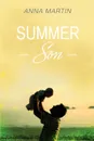 Summer Son - Anna Martin