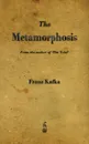 The Metamorphosis - Franz Kafka