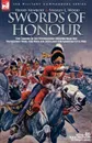 Swords of Honour - The Careers of Six Outstanding Officers from the Napoleonic Wars, the Wars for India and the American Civil War - Henry Newbolt, Stanley L. Wood