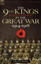 The 9th-The King.s (Liverpool Regiment) in the Great War 1914 - 1918 - Enos H. G. Roberts