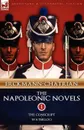 The Napoleonic Novels. Volume 1-The Conscript . Waterloo - Erckmann-Chatrian