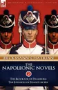 The Napoleonic Novels. Volume 2-The Blockade of Phalsburg . the Invasion of France in 1814 - Erckmann-Chatrian