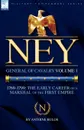 Ney. General of Cavalry Volume 1-1769-1799: the Early Career of a Marshal of the First Empire - Antoine Bulos