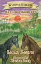 Windsor Heights Book 3. Moon and Midnight - Lisa Long