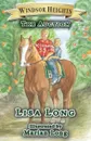 Windsor Heights Book 4. The Auction - Lisa Long