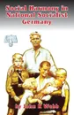 Social Harmony in National Socialist Germany - John R Webb