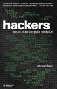 Hackers. Heroes of the Computer Revolution - 25th Anniversary Edition - Steven Levy