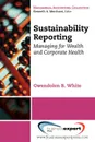 Sustainability Reporting - White Gwendolen White