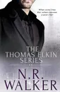 The Thomas Elkin Series - N.R. Walker
