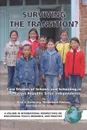 Surviving the Transition. Case Studies of Schools and Schooling in the Kyrgyz Republic Since Independence (PB) - Alan J. De Young