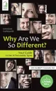 Why Are We So Different. Your Guide to the 16 Personality Types - Jaroslaw Jankowski