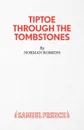 Tiptoe Through the Tombstones - Norman Robbins