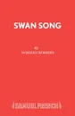 Swan Song - Norman Robbins