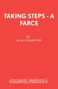 Taking Steps - A Farce - Alan Ayckbourn