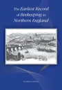 The Earliest Record of Beekeeping in Northern England - Robert J Hawker