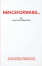 Henceforward... - Alan Ayckbourn