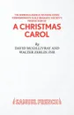 Farndale Avenue Housing Estate Townswomen.s Guild Dramatic Society.s Production of A Christmas Carol - David McGillivray, Walter Zerlin Jnr