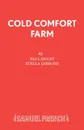 Cold Comfort Farm - Paul Doust