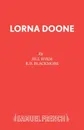 Lorna Doone - Jill Hyem