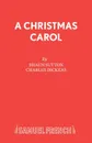 A Christmas Carol - Shaun Sutton