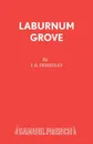 Laburnum Grove - J. B. Priestley
