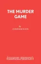 The Murder Game - Constance Cox