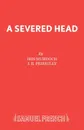 A Severed Head - Iris Murdoch, J. B. Priestley