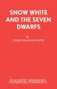 Snow White and the Seven Dwarfs - Jessie Braham White