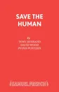 Save the Human - David Wood