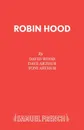 Robin Hood - David Wood, Dave Arthur, Toni Arthur