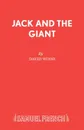 Jack and the Giant - David Wood