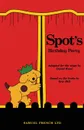 Spot.s Birthday Party - David Wood