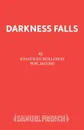 Darkness Falls - Jonathan Holloway, W.W. Jacobs